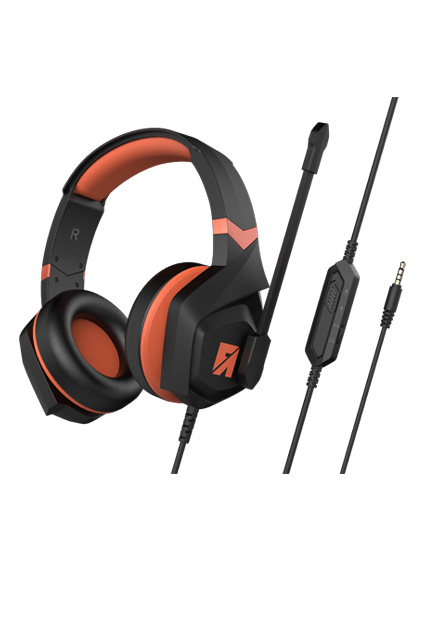 Gaming headset KL102