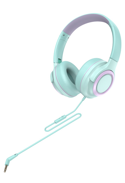 Student headset KL101