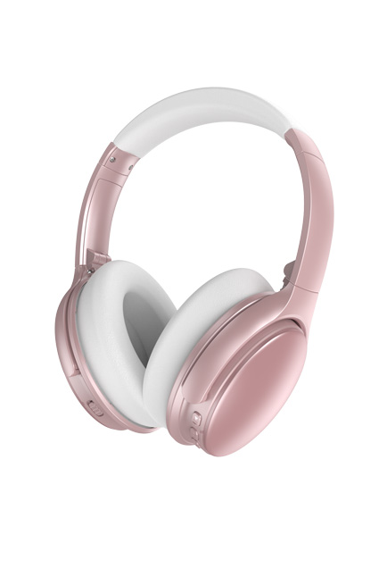 Single-feed noise reduction